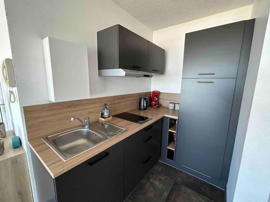 Appartement Superbe Vue A 180° Sur L'Ocean à Lacanau Extérieur photo