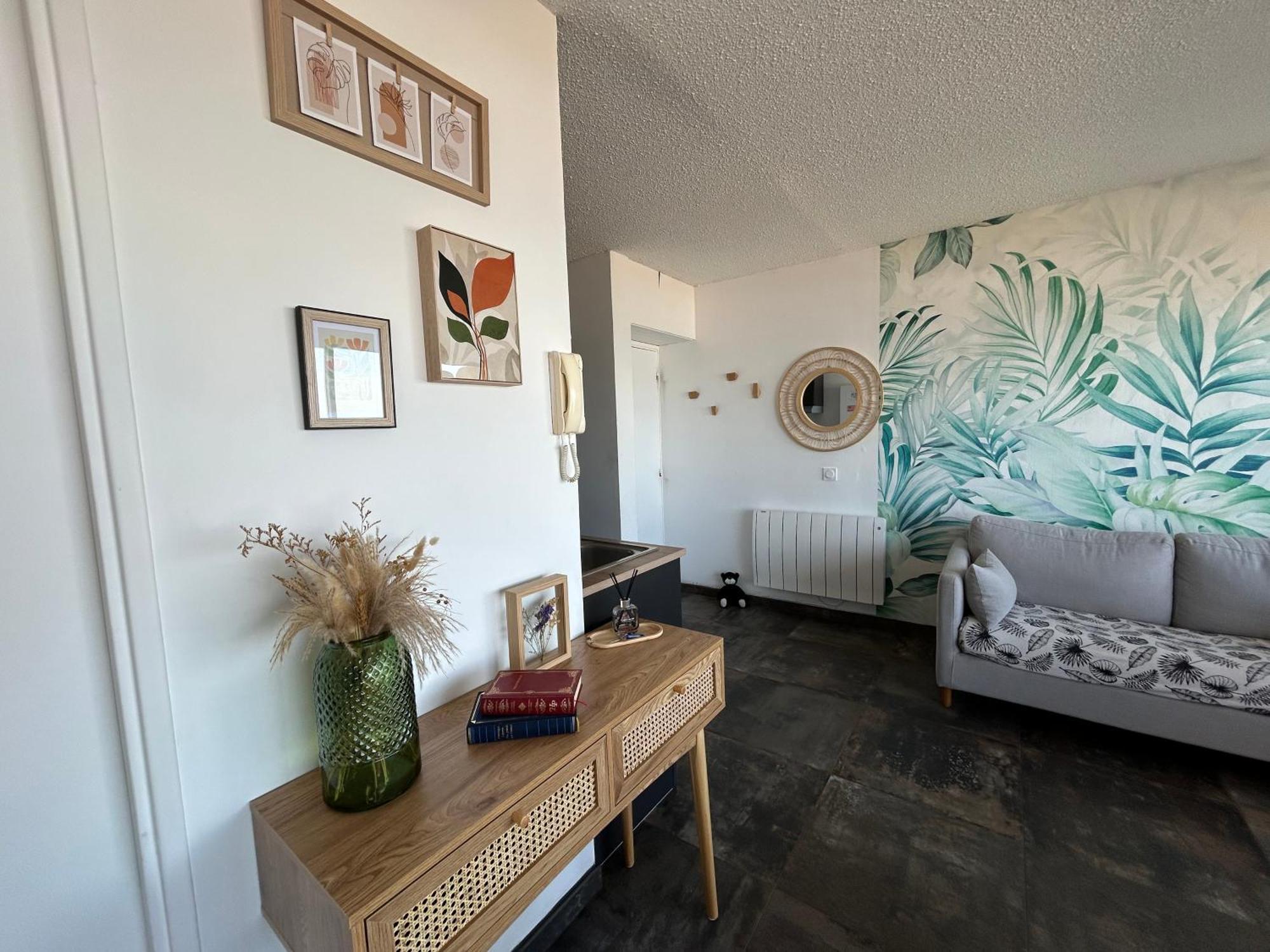 Appartement Superbe Vue A 180° Sur L'Ocean à Lacanau Extérieur photo