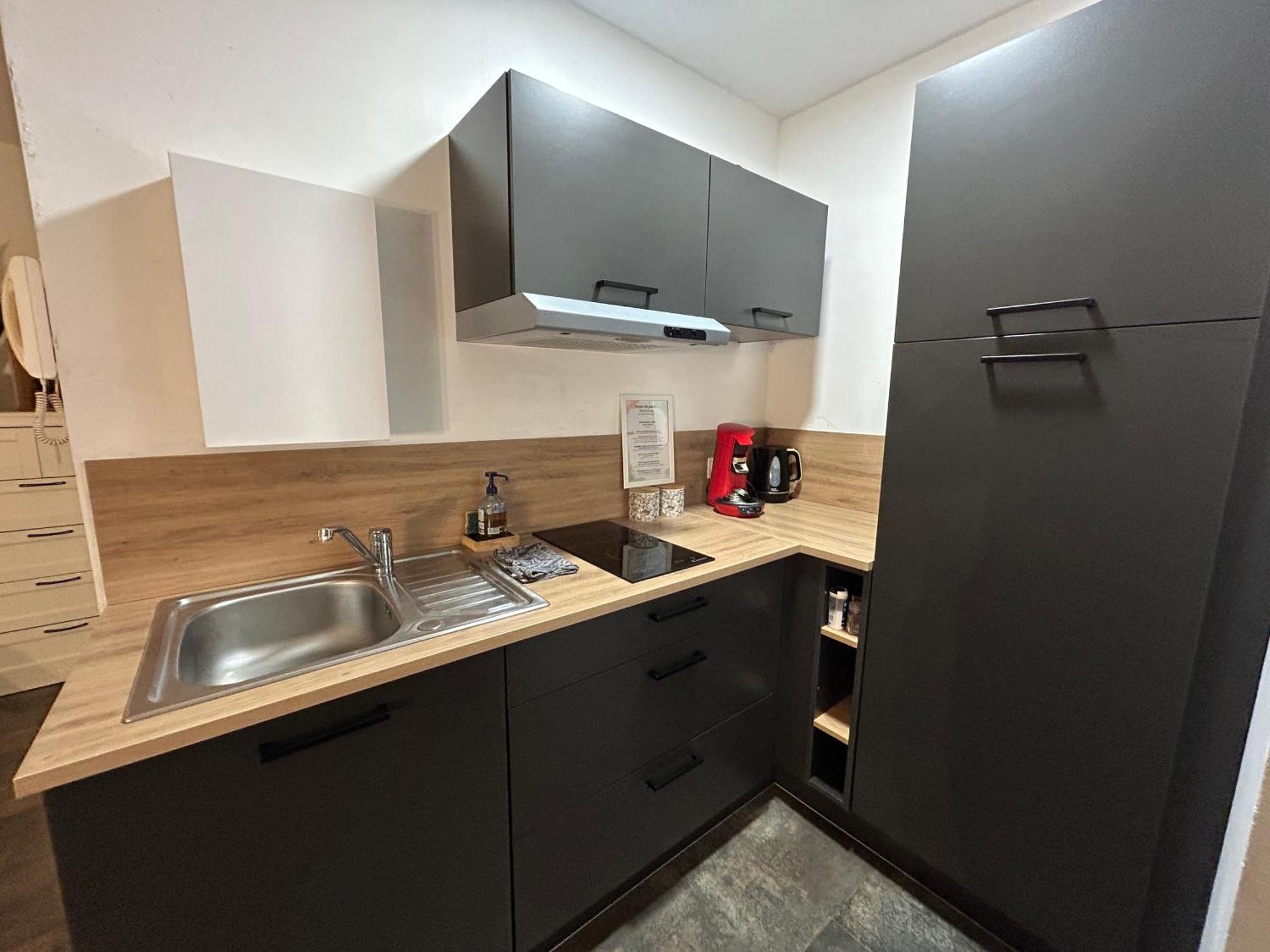 Appartement Superbe Vue A 180° Sur L'Ocean à Lacanau Extérieur photo